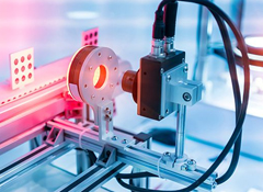 机器视觉检测技术的优势