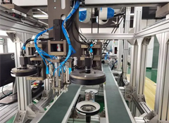 机器视觉检测应用领域