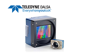 专业视觉技术解决方案