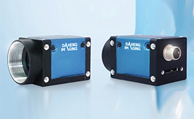 视觉检测解决方案